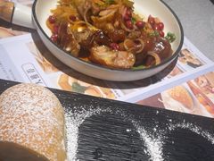 -晓粤·惹味粤菜(凯德乐峰广场店)