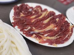 匙仁-万祥牛肉火锅(金龙店)