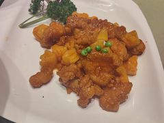 -刘胖子家常菜·蹄花焖藕(中央花园店)