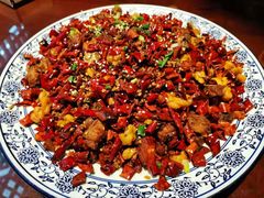 -杨记隆府(汉街店)