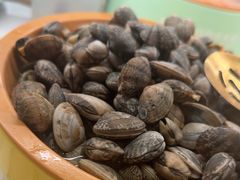 -龍歌自助小火锅(市北台东利群店)