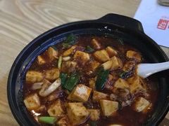 豆腐脑花-遇见小厨·北京烤鸭·江湖菜·川菜(广福桥店)
