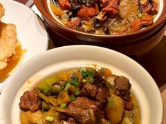 -金掌勺锅包肉(太原万达店)
