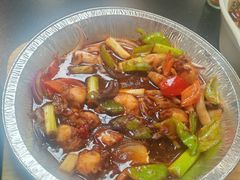-忆江南·生态餐饮宴会酒店
