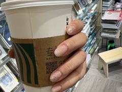 -星巴克(无锡大东方店)