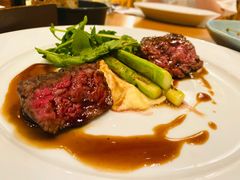 -君悦酒店·La Terrazza意合園·意式风味