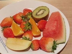 -星伦多自助料理(永旺店)