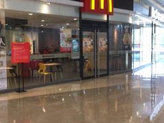-麦当劳(湛江大厦店)
