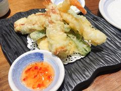 -井圣日膳(万达店)