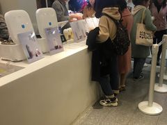 -兰熊鲜奶(西直门凯德mall店)