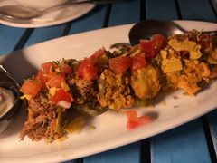 -MAYITA小玛雅墨西哥餐厅(新天地店)