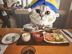 -味太助·银饭食堂(中华城店)