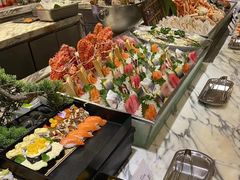 -厦门海景洲际酒店·海峡全日制餐厅