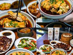 招牌油淋鸡-百家鲜·杭帮菜