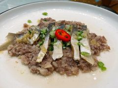 -东豪园林海鲜酒家(南港路辅路店)