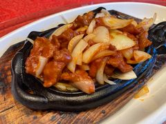 -玉华台饭庄·淮扬菜·烤鸭(望京店)