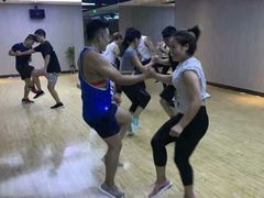 -零距离健身游泳(雁塔店)