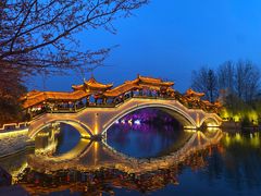 -台儿庄古城