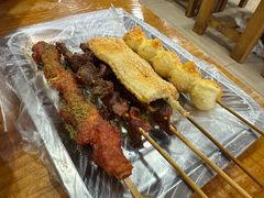 -任记七中刀削面(总店)