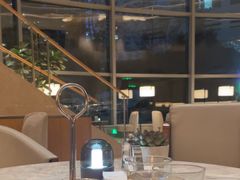 -Plush大堂酒廊(北京金融街威斯汀大酒店)