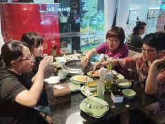 -盛江山自助料理(太原街万达店)