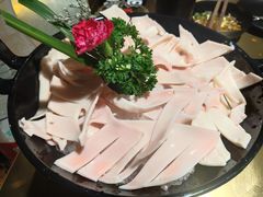 -巴蜀懒人火锅(龙颈路店)