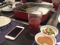 -新辣道鱼火锅(领展购物广场·中关村店)