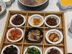 -新仙清汤牛腩(铜锣湾店)