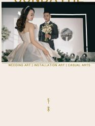 -婚礼美学