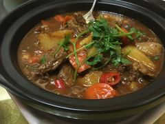 -新港湾大酒店-西餐厅