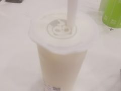 -一鸣真鲜奶吧(巴黎都市奶吧店)