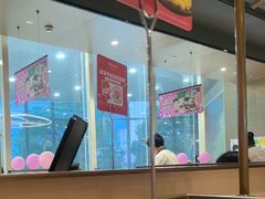 -海底捞火锅(新松江路店)
