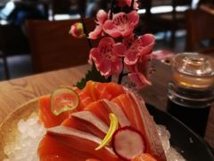 -大雄寿司(中华广场店)