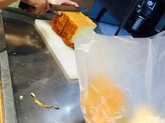 -皇家美孚·蛋糕外送(东部佳世客店)