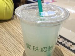 -宝珠奶酪(长宁金虹桥店)