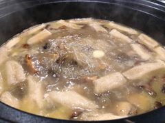 -菌海森林·非遗野生菌火锅(西山区滇池路摩根道店)