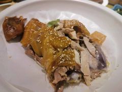 -客家汇·客家传承菜(水库店)