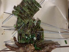 -郑记•不夜城烧烤•龙虾•虾蟹(黄鹤楼店)