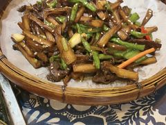 -米庄·原味私房菜(骏壹万邦店)