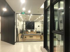 -Another Key健身(紫金店)