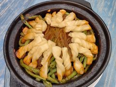 -春满园生态餐厅(南宫路店)