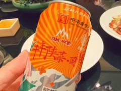 -春发生饭店·非遗(南院门店)
