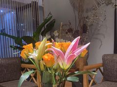 -东方菩提养生SPA馆(武昌总店)