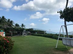 -三亚亚龙湾天域度假酒店