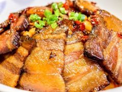 -俏九州·小炒黄牛肉(华润万象汇店)