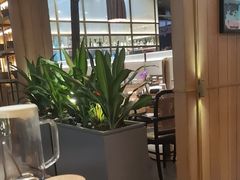 -泰香米泰国餐厅(中大国际店)