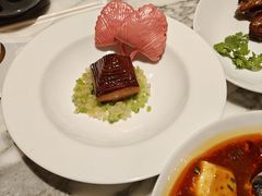 -湖滨28中餐厅·西湖宴·杭州君悦酒店