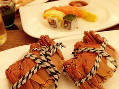 -杭州国际会议中心洲际酒店-原素全日餐厅(解放东路店)