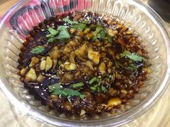 -司马街鸡煲(西华路店)