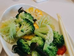 -莞香楼·正宗东莞菜(东升店)
